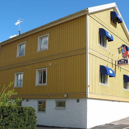 Hotel Nice Bed & Breakfast Γκέτεμποργκ Εξωτερικό φωτογραφία