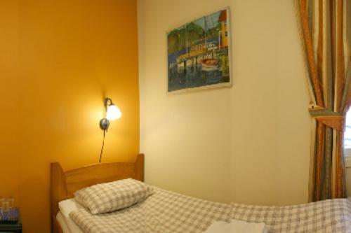 Hotel Nice Bed & Breakfast Γκέτεμποργκ Δωμάτιο φωτογραφία