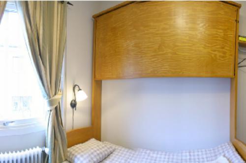 Hotel Nice Bed & Breakfast Γκέτεμποργκ Δωμάτιο φωτογραφία