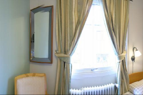 Hotel Nice Bed & Breakfast Γκέτεμποργκ Δωμάτιο φωτογραφία
