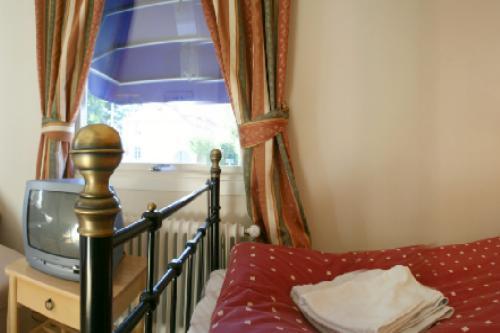 Hotel Nice Bed & Breakfast Γκέτεμποργκ Δωμάτιο φωτογραφία