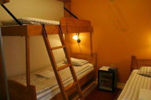 Hotel Nice Bed & Breakfast Γκέτεμποργκ Δωμάτιο φωτογραφία