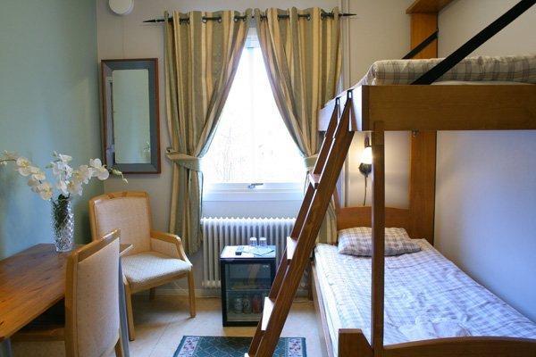 Hotel Nice Bed & Breakfast Γκέτεμποργκ Δωμάτιο φωτογραφία