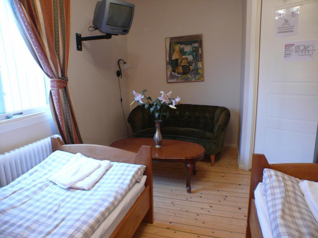 Hotel Nice Bed & Breakfast Γκέτεμποργκ Δωμάτιο φωτογραφία