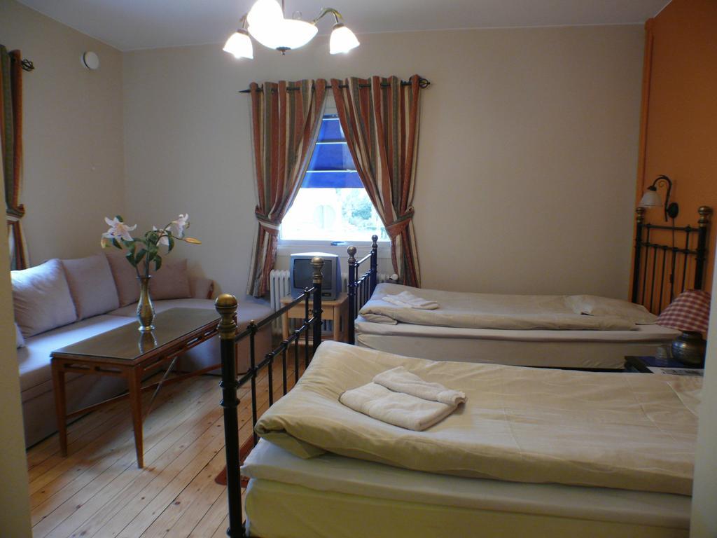 Hotel Nice Bed & Breakfast Γκέτεμποργκ Δωμάτιο φωτογραφία