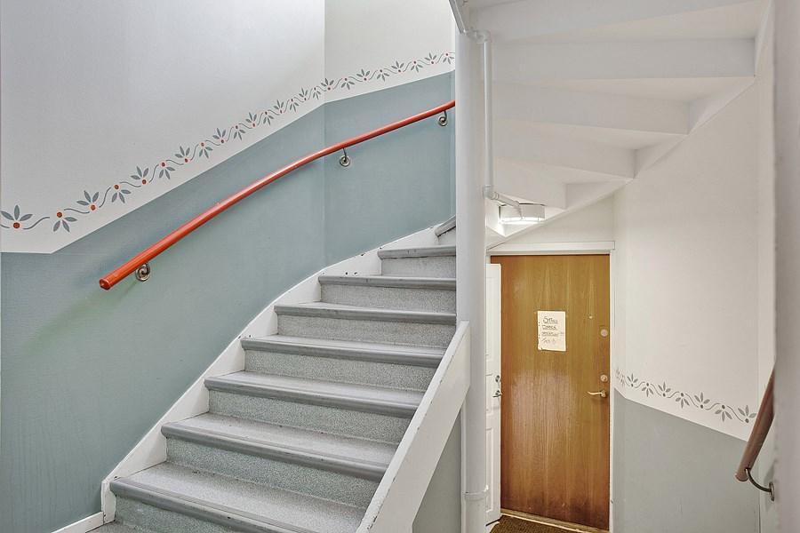 Hotel Nice Bed & Breakfast Γκέτεμποργκ Εξωτερικό φωτογραφία