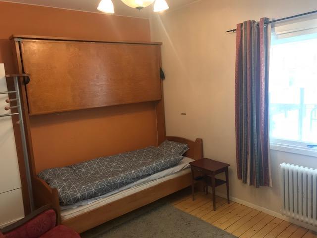 Hotel Nice Bed & Breakfast Γκέτεμποργκ Εξωτερικό φωτογραφία